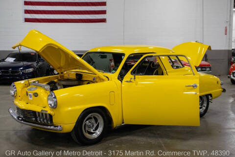 1947 Studebaker Champion