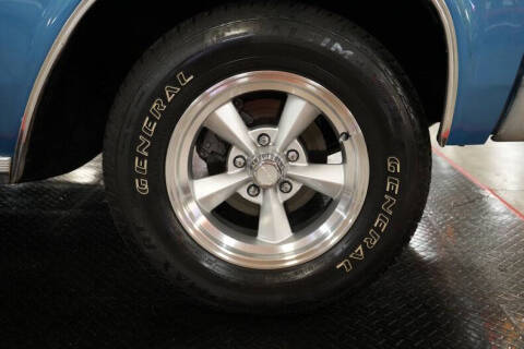 1966 Chevrolet Caprice