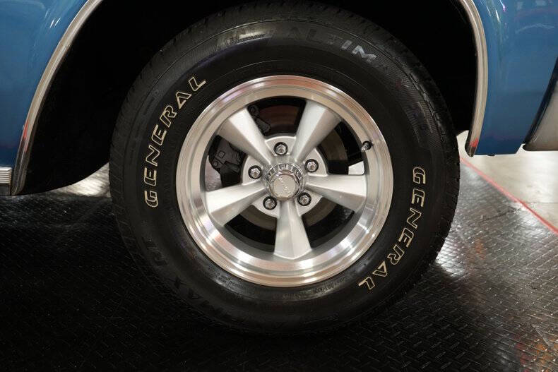 1966 Chevrolet Caprice