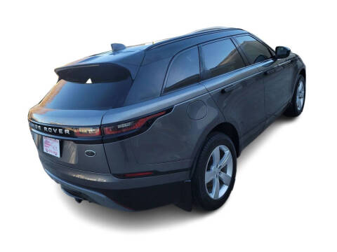 2018 Land Rover Range Rover Velar P380 S