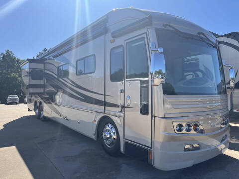 2011 American Eagle Spartan M45T