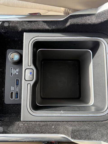 2018 Land Rover Range Rover Sport HSE Dynamic