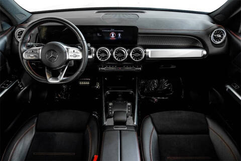 2023 Mercedes-Benz EQB EQB 300 4MATIC