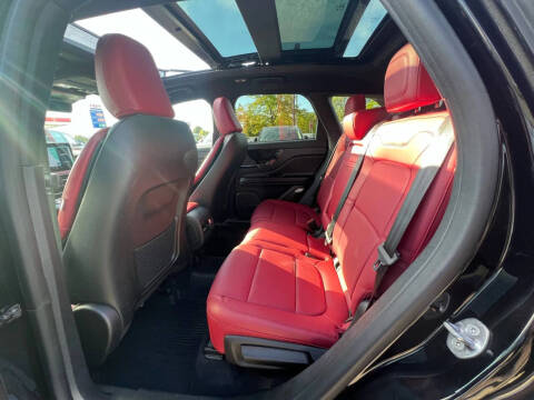 2023 Lincoln Corsair Reserve