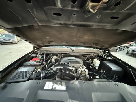 2013 GMC Sierra 1500 SLE