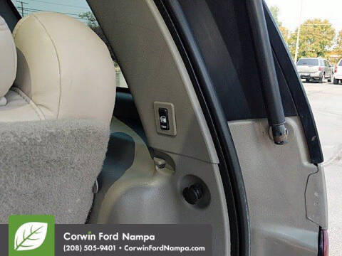 2000 Chevrolet Tahoe LT