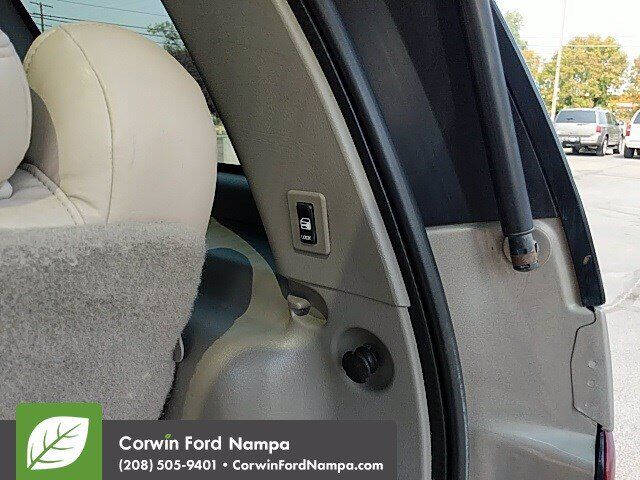 2000 Chevrolet Tahoe LT