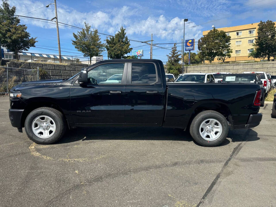 2025 Ram 1500 for sale at Autos by Talon in Seattle, WA