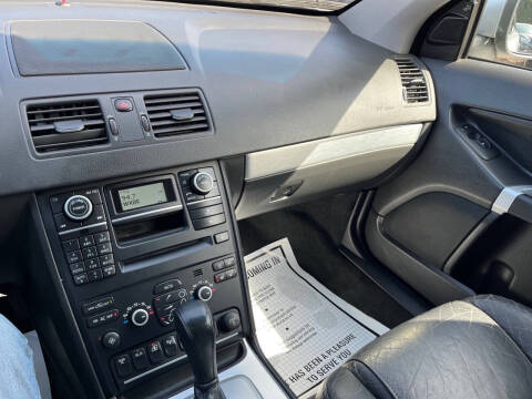 2013 Volvo XC90 3.2 Premier Plus