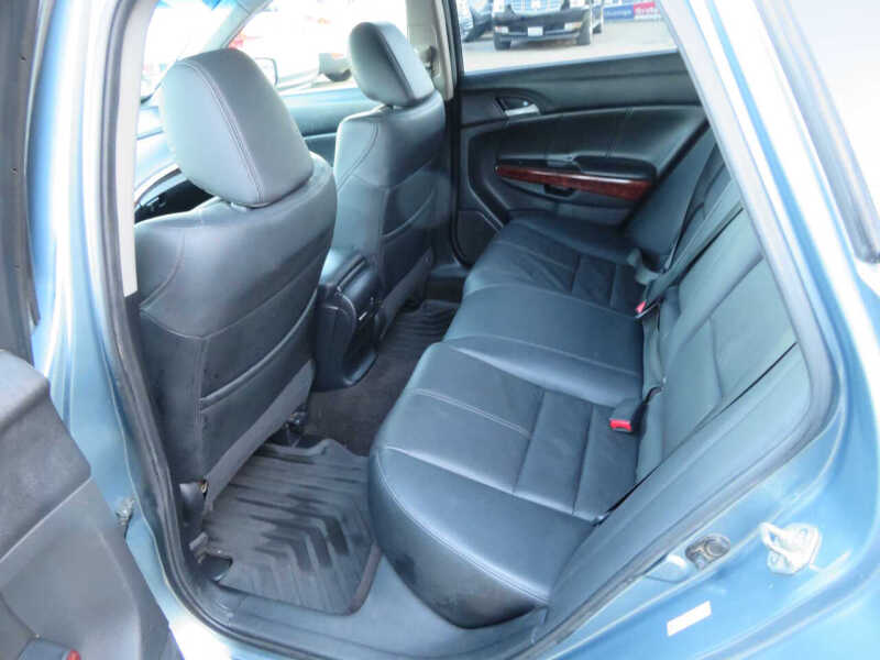 2011 Honda Accord Crosstour