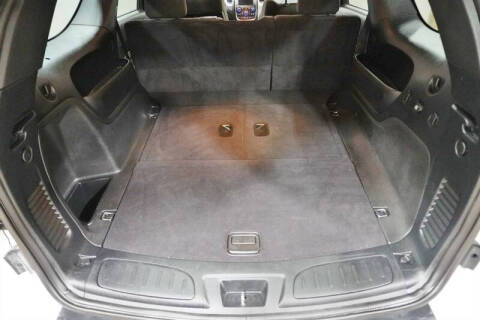 2019 Dodge Durango Pursuit