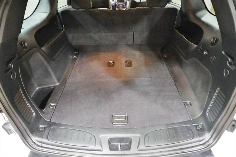 2019 Dodge Durango Pursuit