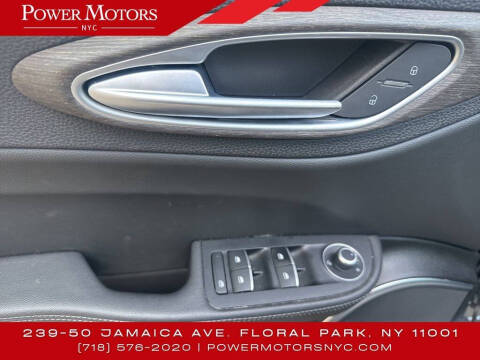 2022 Alfa Romeo Giulia Ti