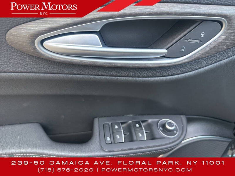 2022 Alfa Romeo Giulia Ti