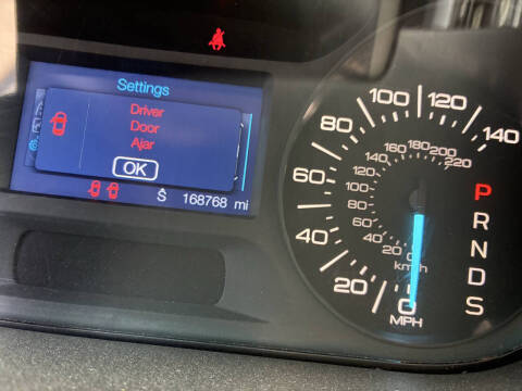 2013 Ford Edge SE