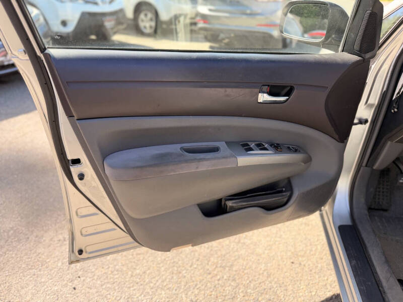 2004 Toyota Prius