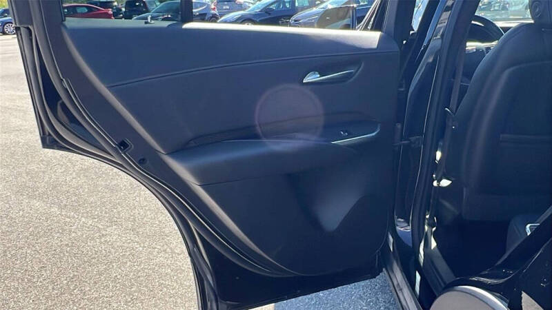 2020 Cadillac XT4 Sport