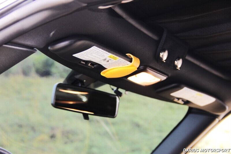 2016 Alfa Romeo 4C Spider