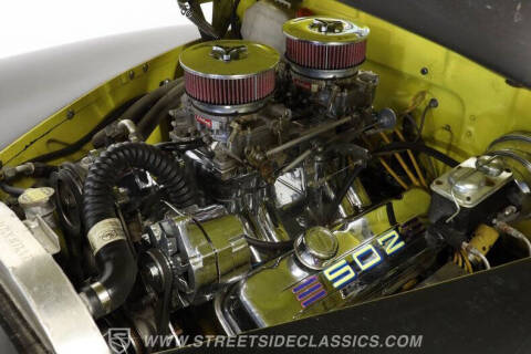 1946 Ford Deluxe