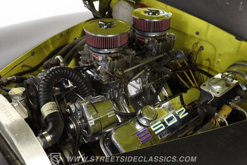 1946 Ford Deluxe