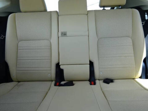 2016 Lexus NX 200t