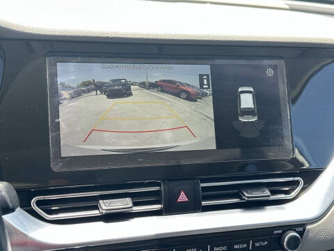 2020 Kia Niro Plug-In Hybrid EX Premium