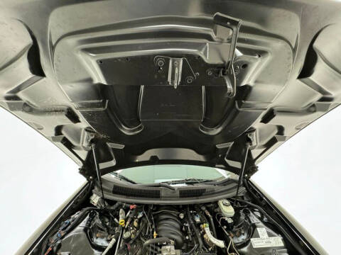 1999 Chevrolet Camaro