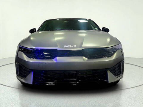 2025 Kia K5