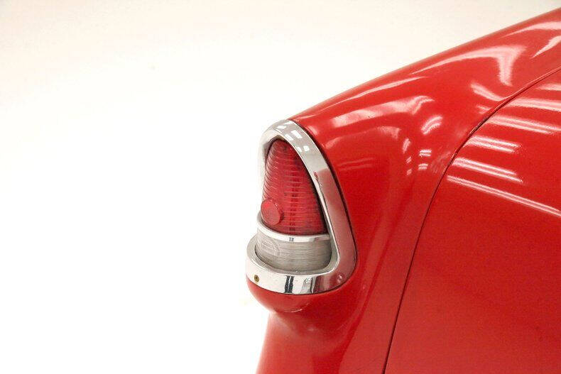 1955 Chevrolet 210