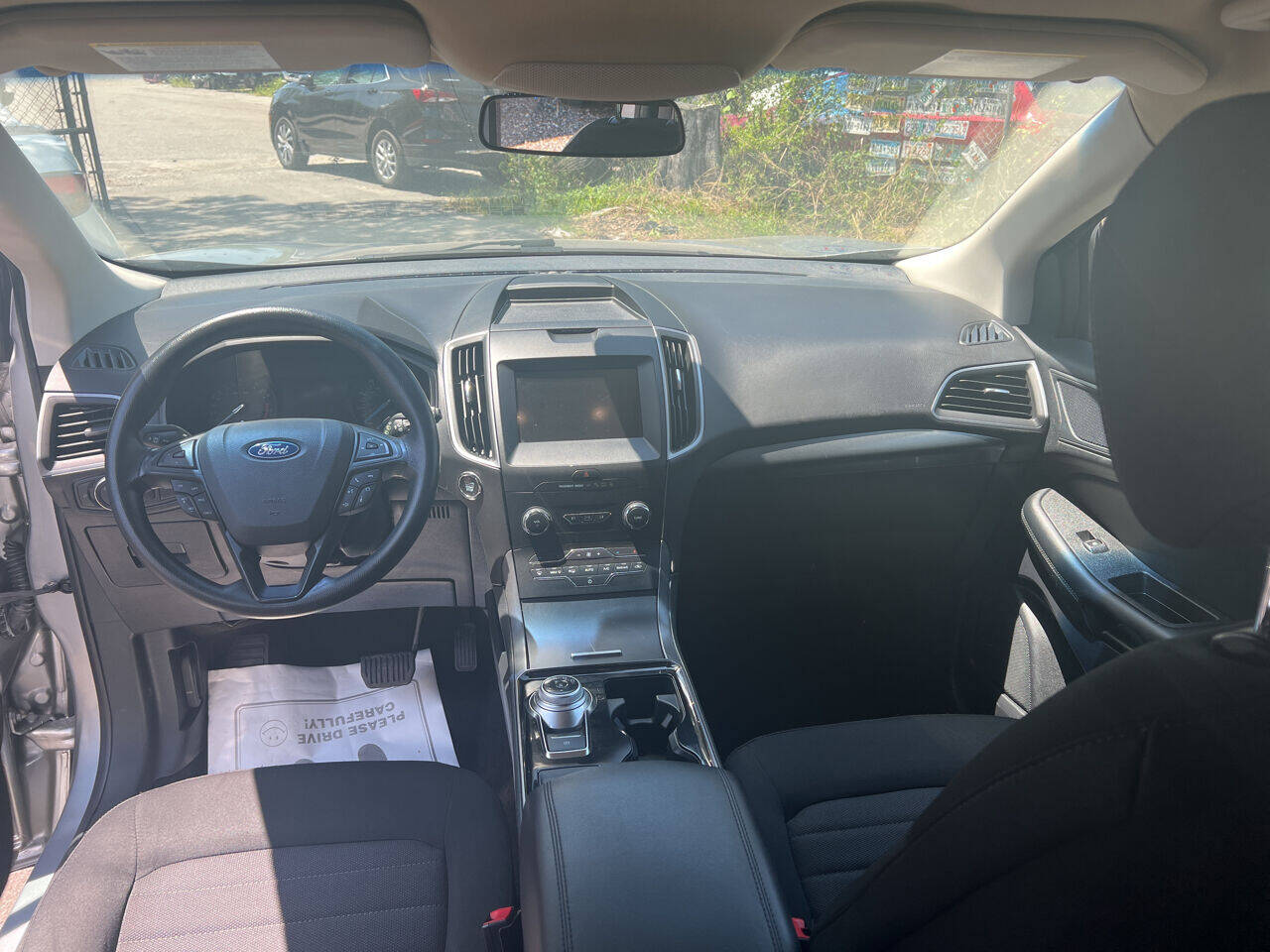 2020 Ford Edge SE photo 20