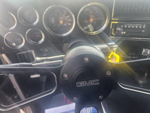 1983 GMC C/K 1500 Series