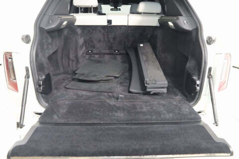 2020 Rolls-Royce Cullinan