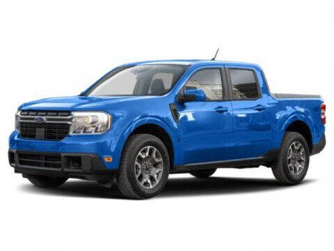2022 Ford Maverick