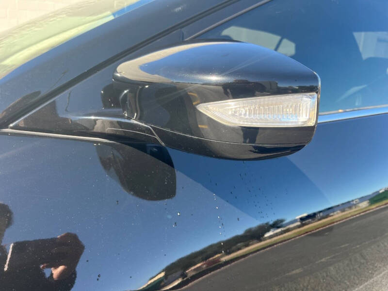 2023 Nissan Maxima 3.5 SV