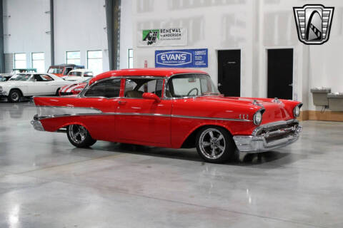 1957 Chevrolet 210