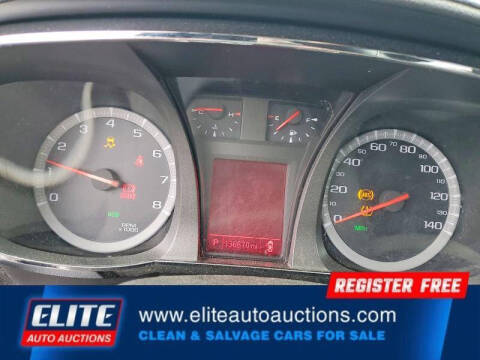2015 GMC Terrain SLE-2