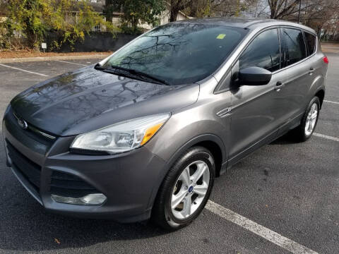 2014 Ford Escape for sale at Global Auto Import in Gainesville GA