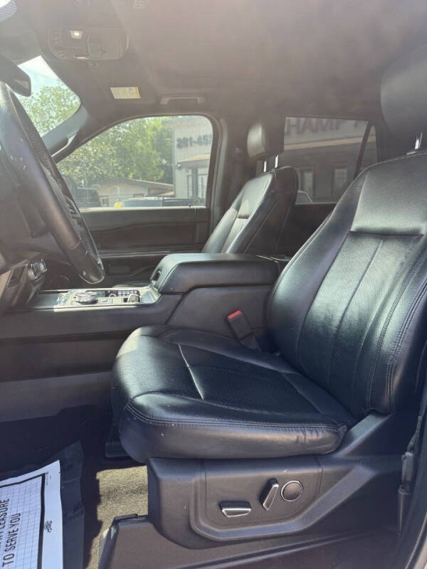 2019 Ford Expedition MAX XLT