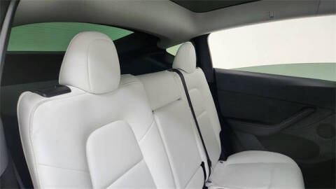 2024 Tesla Model Y Performance