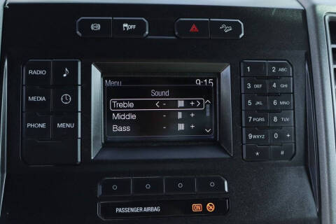 2019 Ford F-250 Super Duty