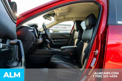 2024 Mazda CX-50 2.5 S Preferred