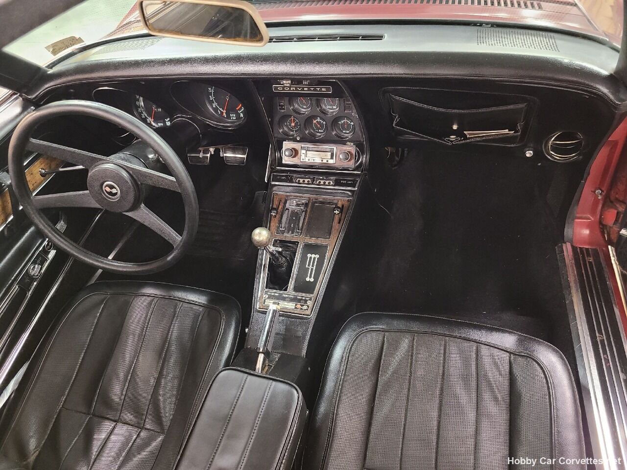 1970 Chevrolet Corvette 7