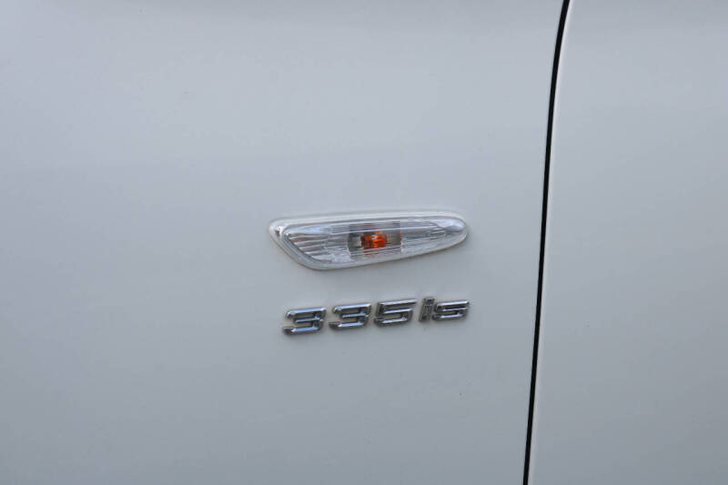 2013 BMW 3 Series 335is