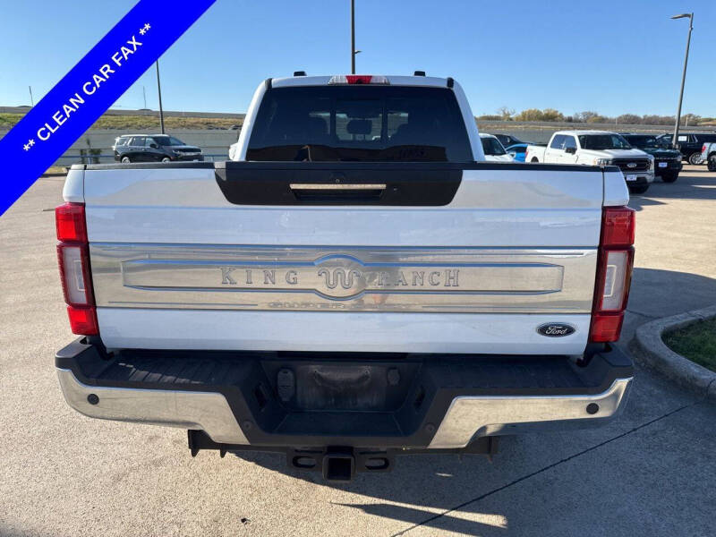 2022 Ford F-350 Super Duty