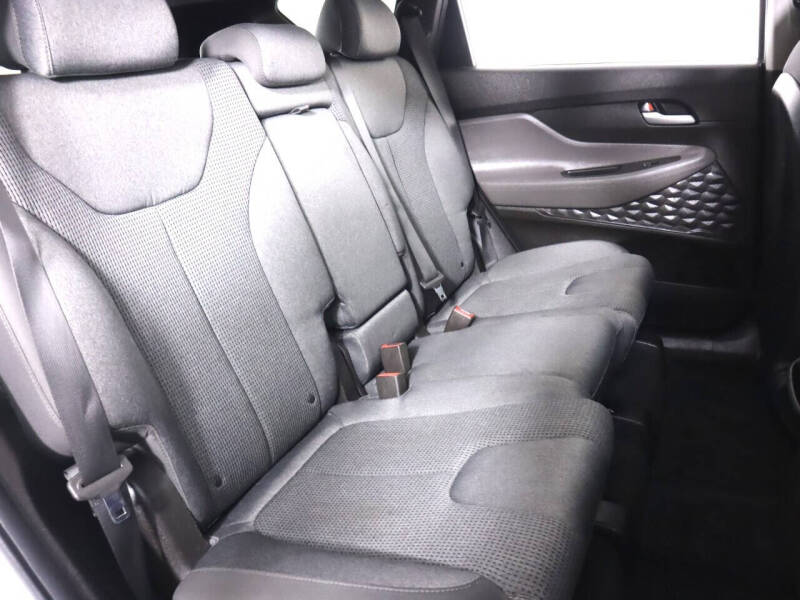 2019 Hyundai Santa Fe SE 2.4L