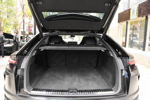 2021 Lamborghini Urus