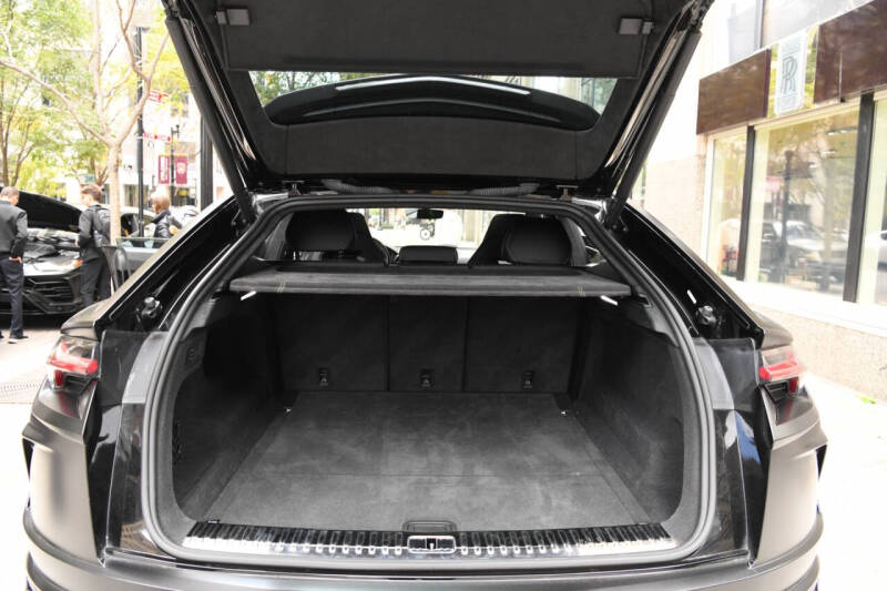 2021 Lamborghini Urus