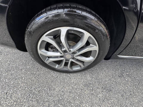 2015 Mercedes-Benz C-Class C 300 4MATIC