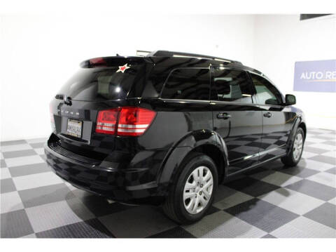 2019 Dodge Journey SE Value Package