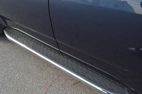 2012 Acura MDX SH-AWD w/Tech